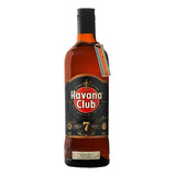 Rum Havana Club Añejo 7 Anos Origem Cuba
