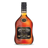 Rum Jamaicano Rare Blend Appleton Estate Garrafa 700ml