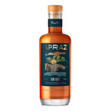 Rum Lamas Apraz Ouro 750ml Abv 40    Lamas Destilaria