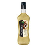 Rum Montilla Branca 1000ml