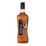Rum Montilla Carta Ouro Garrafa 1l