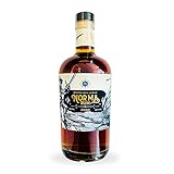 Rum Norma Ouro Abv