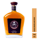 Rum   Octopus Black Sea Rum   750ml