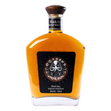 Rum Octopus Black Sea