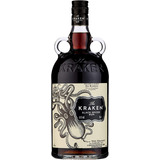 Rum The Kraken Black Spiced 1 Litro