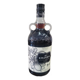 Rum The Kraken Black Spiced 1 Litro