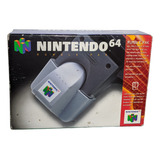 Rumble Pak N64 Com
