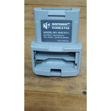 Rumble Pak N64 Não Funciona quebrado C Defeito Original