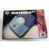 Rumble Pak Para Controle Nintendo 64 C/ Caixa E Berço Origin