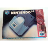 Rumble Pak Para Controle