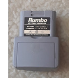 Rumbo Joypad Vibrator (rumble Pak N64) - Com Defeito?! Leia!