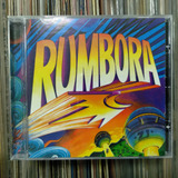 Rumbora Cd 1999 Brock New Metal