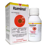 Ruminol Vtq 100 Ml