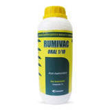 Rumivac Oral 1 10