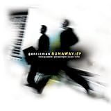 Runaway Ep Single CD 