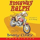 Runaway Ralph CD