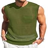 Runcati Camiseta Regata Masculina