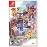 Rune Factory 5