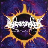Runemagick Moon Of The Chaos Eclipse Cd