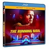 Running Man (blu-ray/digital Copy)