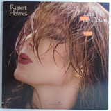 Rupert Holmes 1981 She Lets Her Hair Down Lp Importado