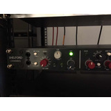 Rupert Neve Designs Shelford Channel 38 Kcash