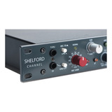 Rupert Neve Designs Shelford Channel 5035 Channel Strip