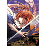 Rurouni Kenshin - Especial - Versão Do Autor - Vol. 2, De Watsuki, Nobuhiro. Japorama Editora E Comunicação Ltda, Capa Mole Em Português, 2016