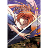 Rurouni Kenshin Especial