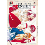 Rurouni Kenshin Vol
