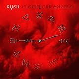 Rush - Clockwork Angels