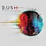 Rush - Vapor Trails -Disco De Vinil-