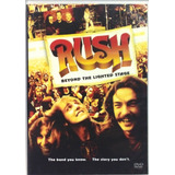 Rush Beyond The Lighted