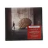 Rush Cd Duplo Hemispheres 40th Anniversary Lacrado