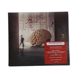 Rush Cd Duplo Hemispheres