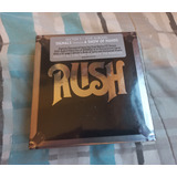 Rush Sector 3 Box