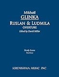 Ruslan And Ludmila Overture