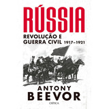 Russia Revolucao E