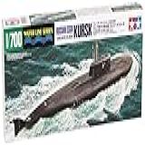 Russian Nuclear Submarine SSGN Kursk 1 700 Tamiya 31906