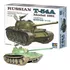 Russian T-54a Armor - 1/35 - Kit Trumpeter 00340 T54a