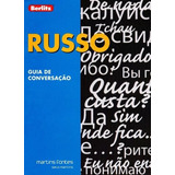 Russo Guia De Conversacao