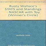 Rusty Wallace s Stats