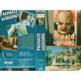 Ruth Em Questão E Pahaço Assassino