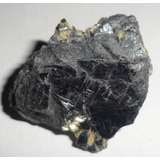 Rutilo Com Hematita Pedra