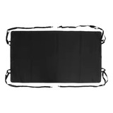 Rv Tailgate Sunshade Rear Barn Door Capa De Toldo Rain