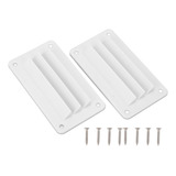 Rv Vent Grille 2 Peças Louver Professional Bathroom Office