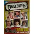 Rv02 Revista Pôster Rebelde Oficial Tamanho 4 Páginas