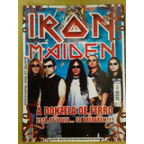 Rv02 Revista Poster Rock