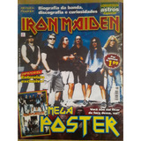 Rv02 Revista Poster Rock