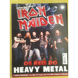 Rv02 Revista Poster Rock